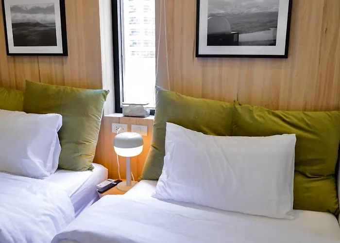 Apartamento 3 Bed 3 Bath / Luxury / 1 Min Walk To Bts Asok